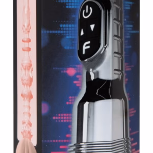 Fleshlight Pink Quiver