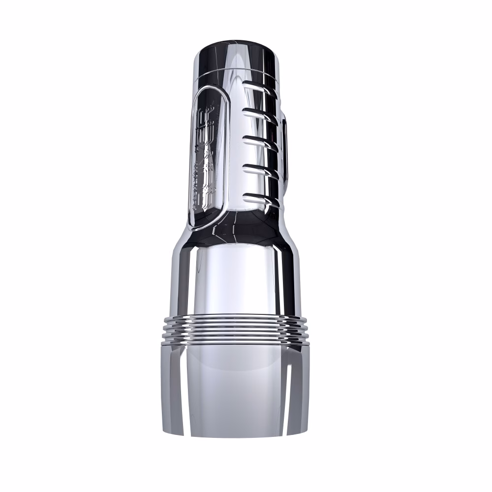 Fleshlight Pink Quiver - Image 15