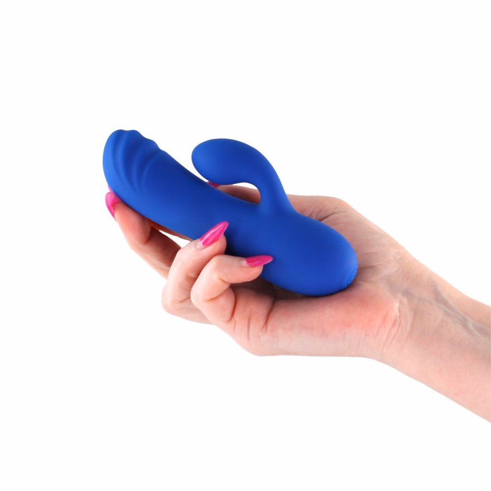 Gold-n-Dreams - Sabrina - Sapphire - Image 2