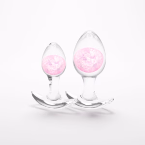 Cosmic Glams - 2pc Kit - Pink