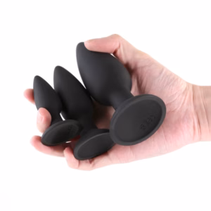 Renegade - Triple Strike Kit - Black