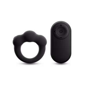 Renegade - Rocket Ring - Black