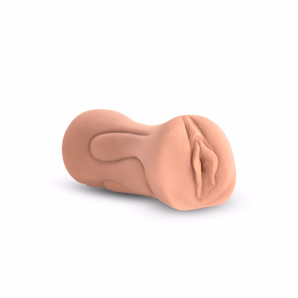 I Dream of MILF - Anita - Tan - Image 2