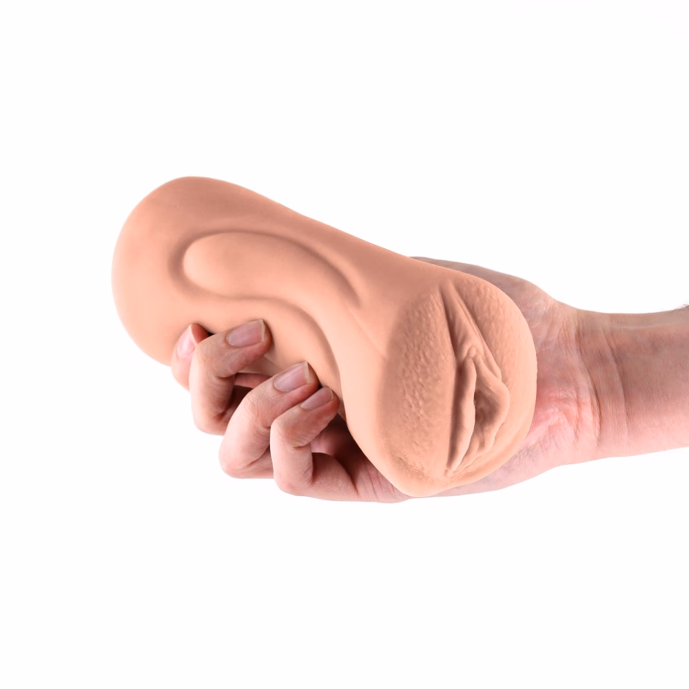 I Dream of MILF - Anita - Tan - Image 3