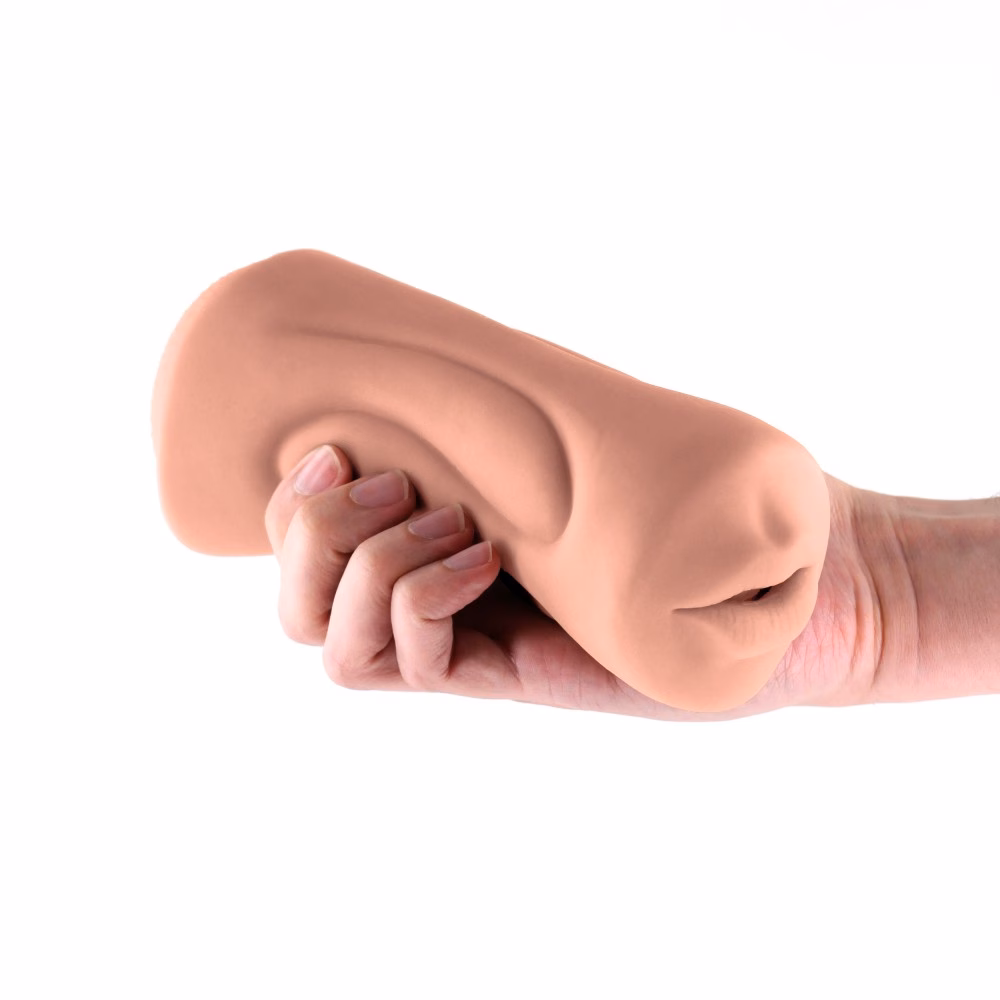 I Dream of MILF - Anita - Tan - Image 4