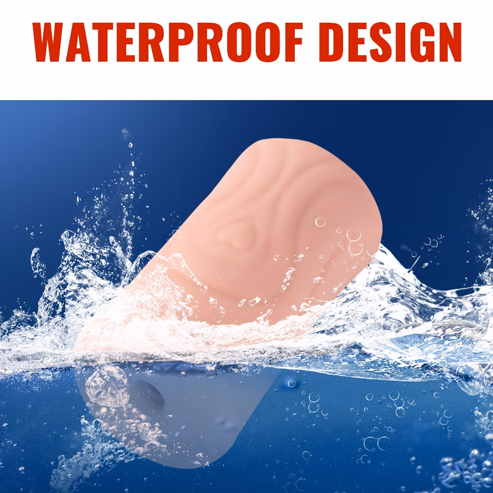 Large Thrusting Masturbator I - Image 7