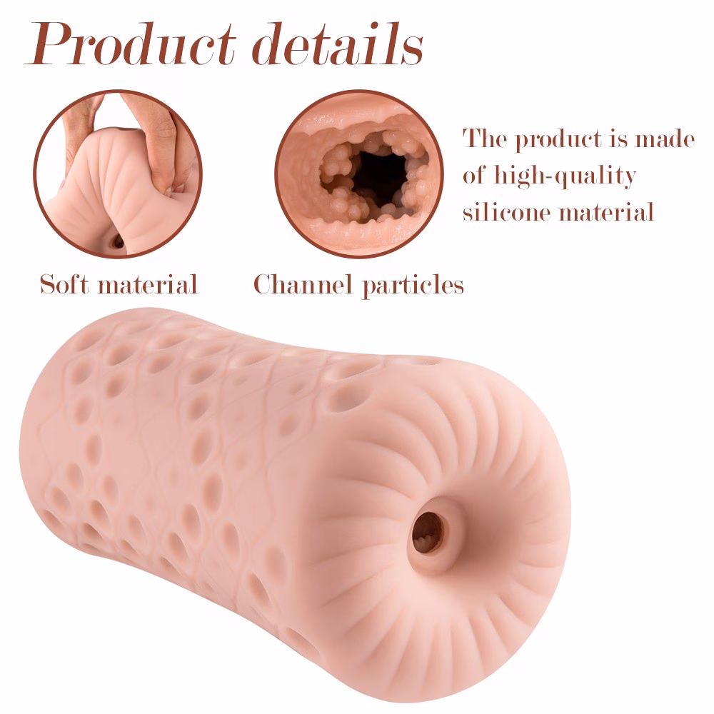 Large Thrusting Masturbator II - Image 5