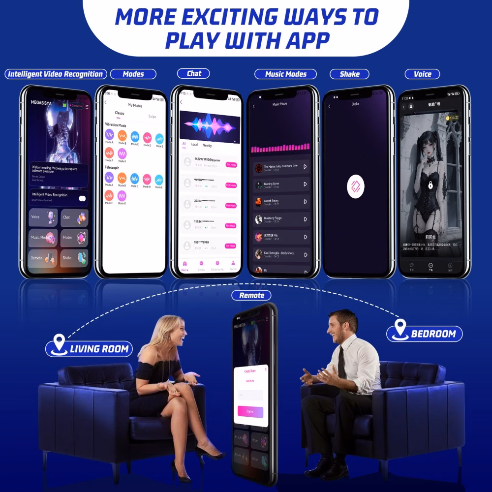 Henry Masturbator - Image 9