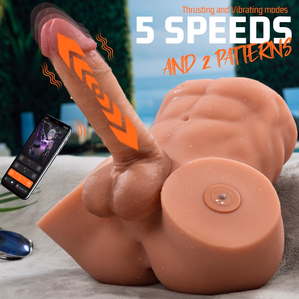 Gretel Masturbator - Image 14