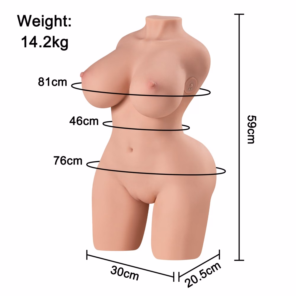 Dennehy Masturbator - Image 6