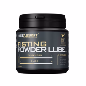 Fist Assist Powder Lube 135gr