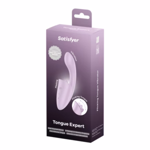 Tongue Expert - lavender