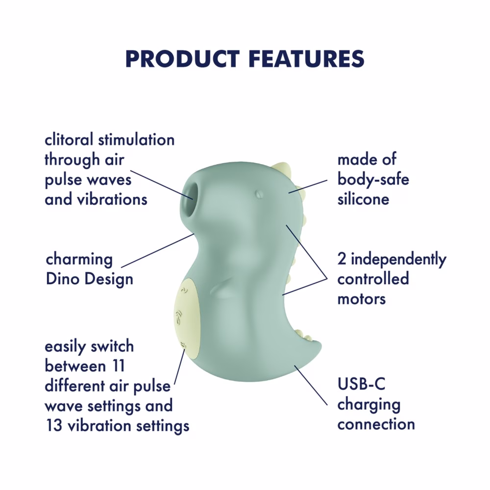 Din-OOOH - green - Image 2