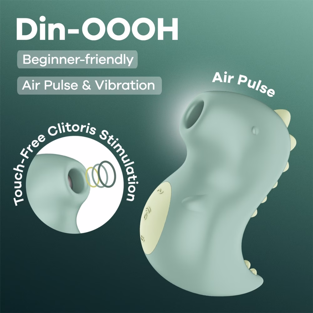 Din-OOOH - green - Image 8