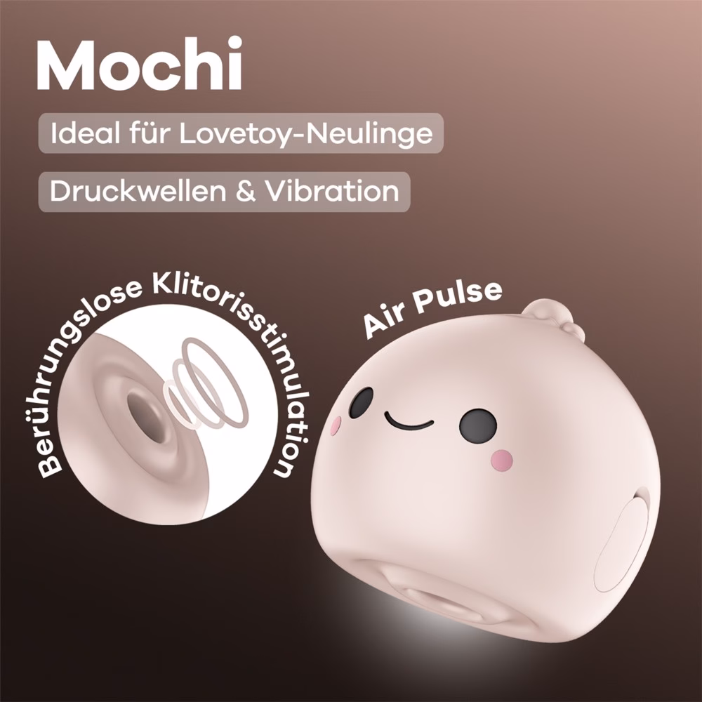 Mochi - beige - Image 8