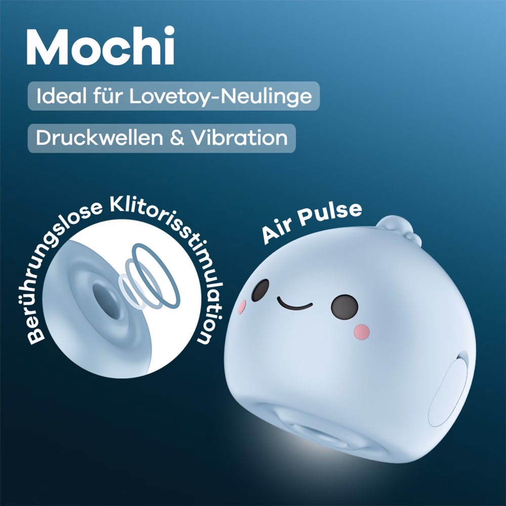 Mochi - frost blue - Image 7