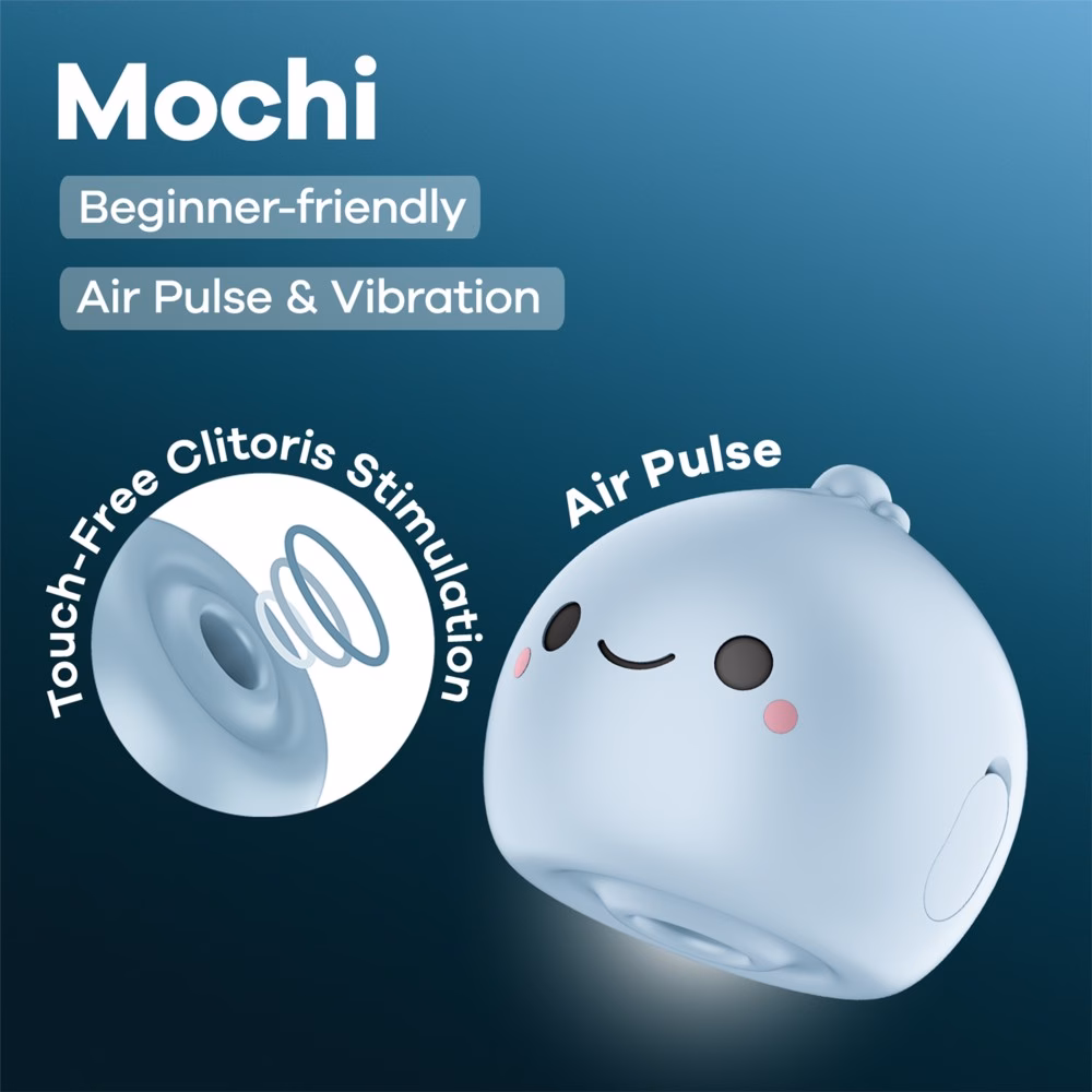 Mochi - frost blue - Image 8