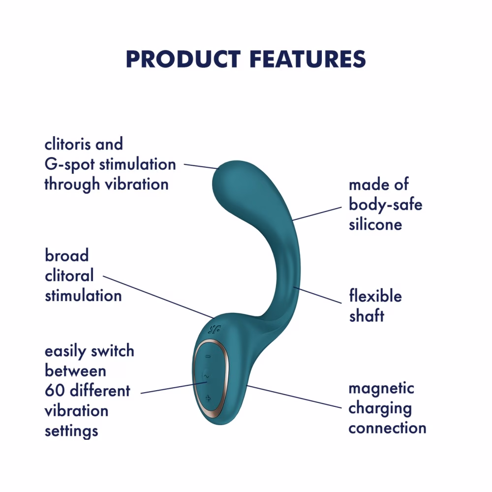 G for Goddess 2 - bottle green - Image 6