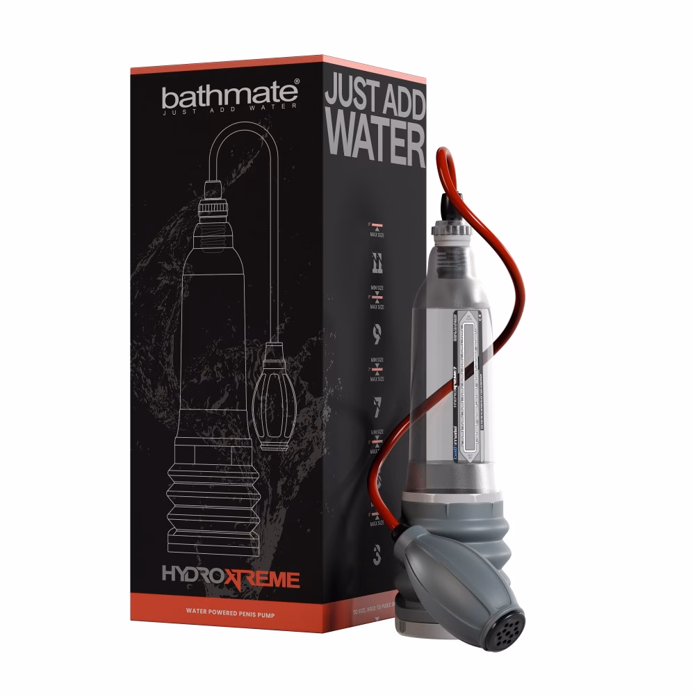 Hydroxtreme7 - Pump Only