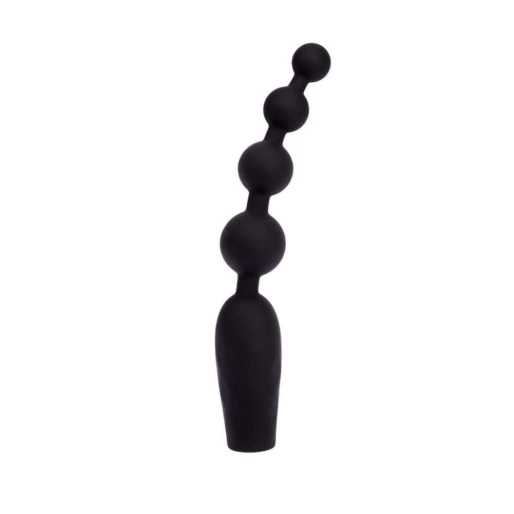 Vibrating Anal Bumpy Bead - Image 3