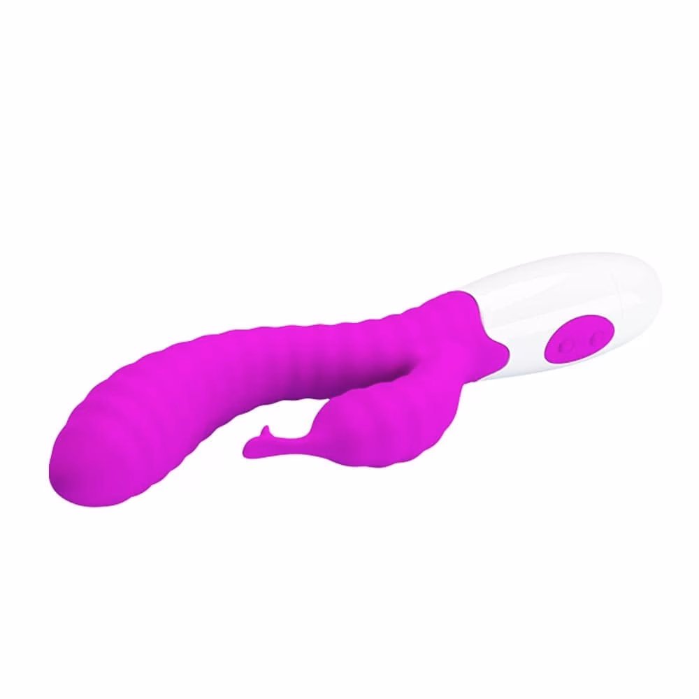 Pretty Love Hyman Purple - 4. kép