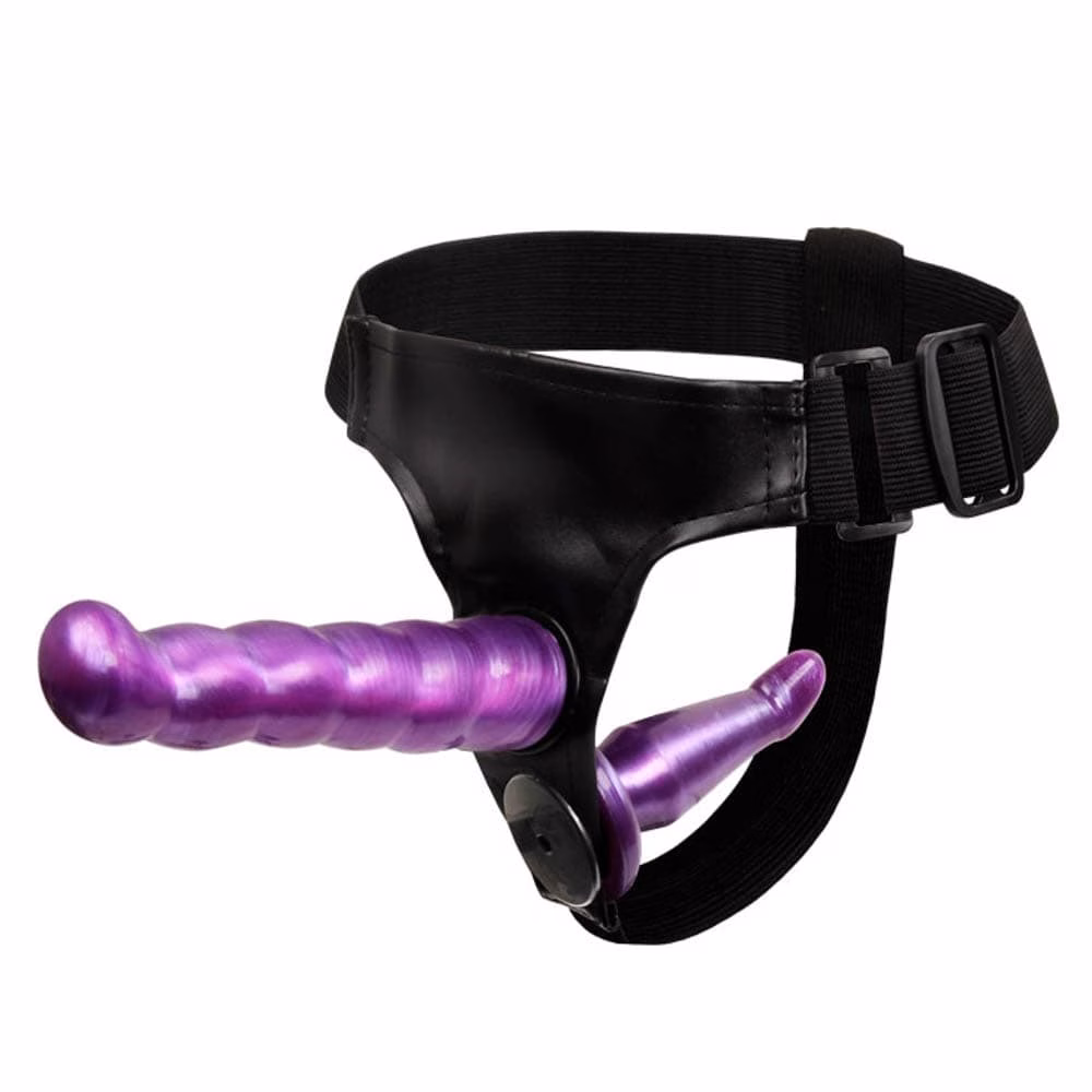 Female Harness Ultra - Image 3