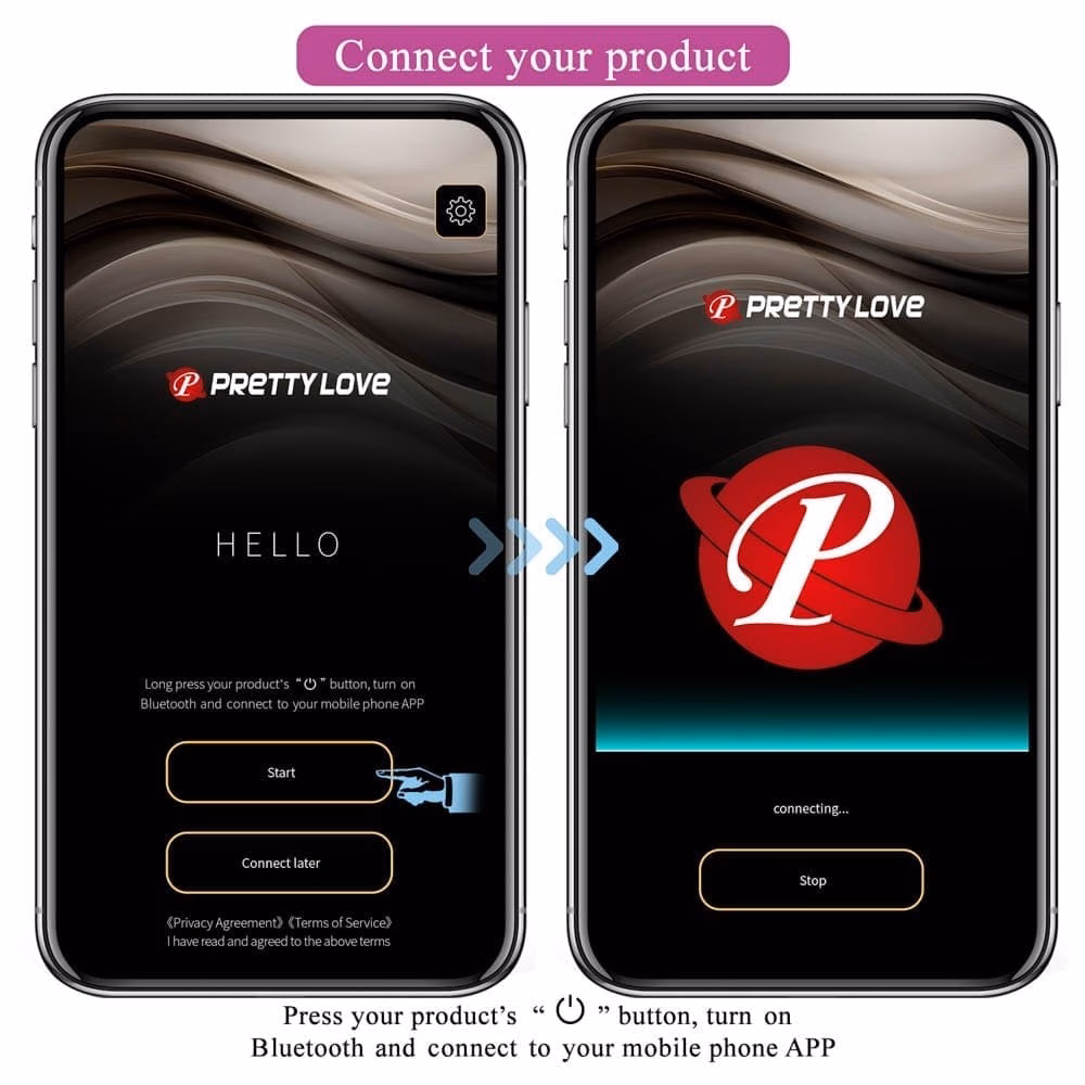 Pretty Love Jefferson - Image 3