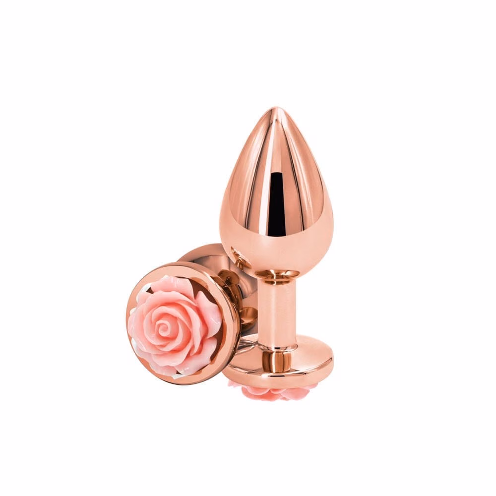 Rear Assets - Rose - Medium - Pink - Image 2