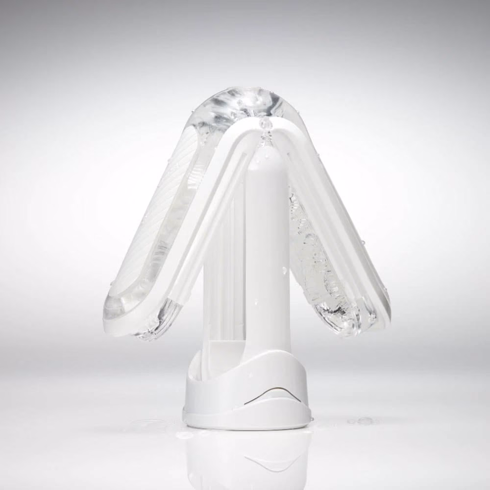 FLIP ZERO GRAVITY WHITE - 3. kép