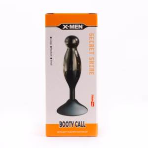 X-MEN Secret Shine Booty Call L VI_B15O50_1