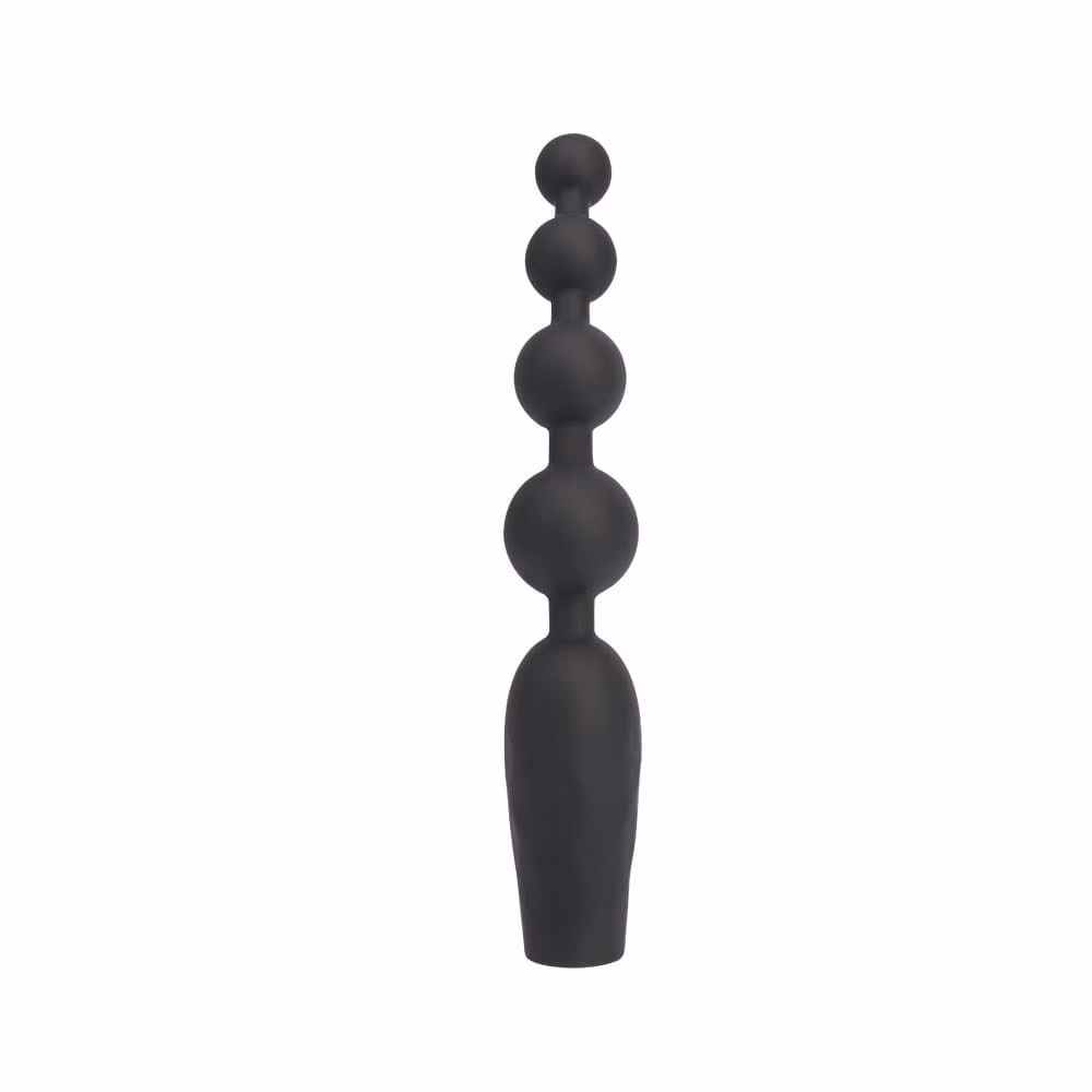 Vibrating Anal Bumpy Bead - Image 2