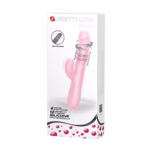 Pretty Love Truman Pink_B0O50_5