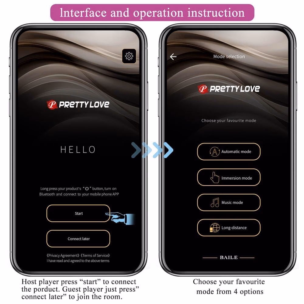 Pretty Love Jefferson - Image 4