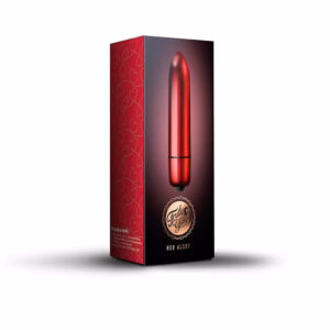 Truly Yours Red Alert