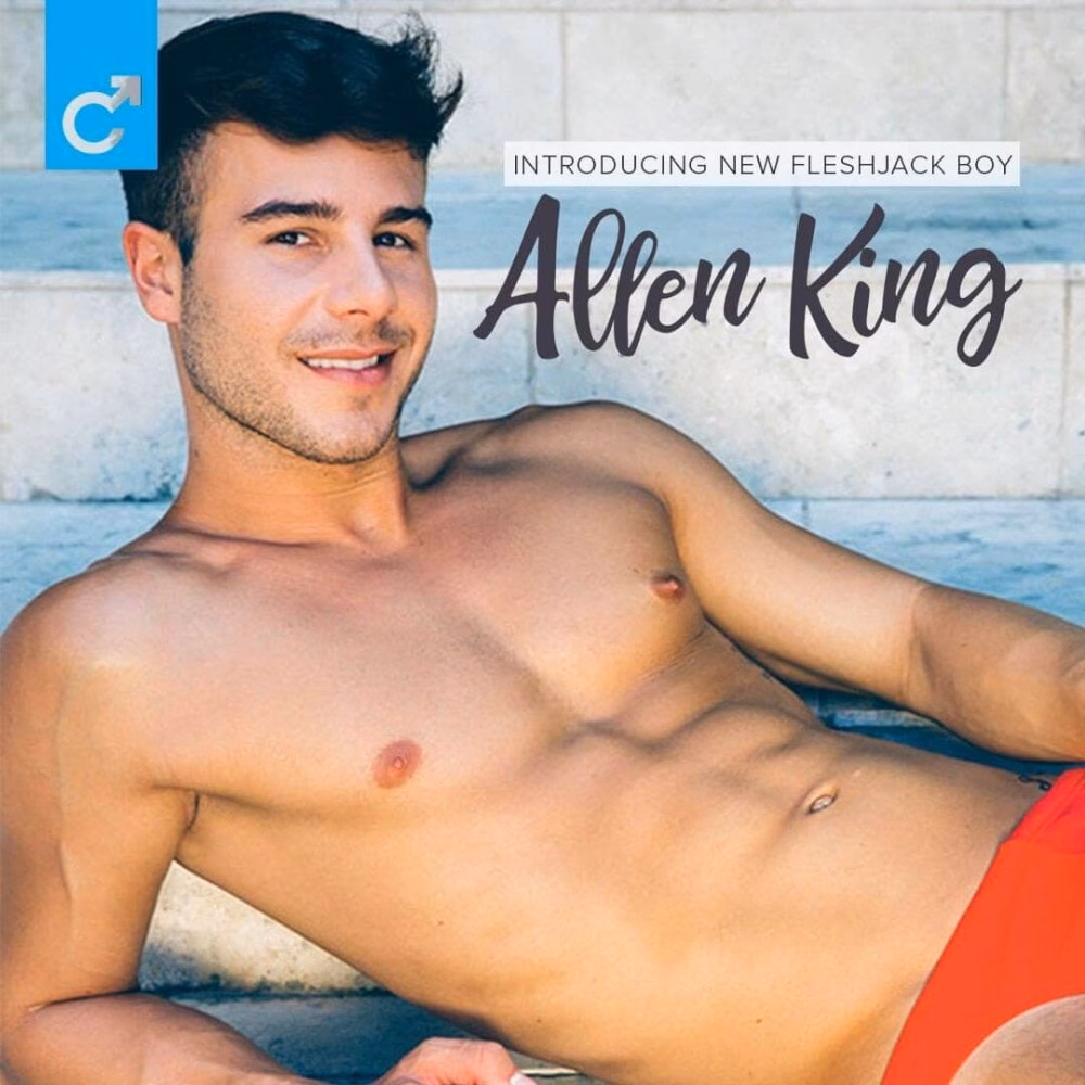 Allen King Majestic - Image 5