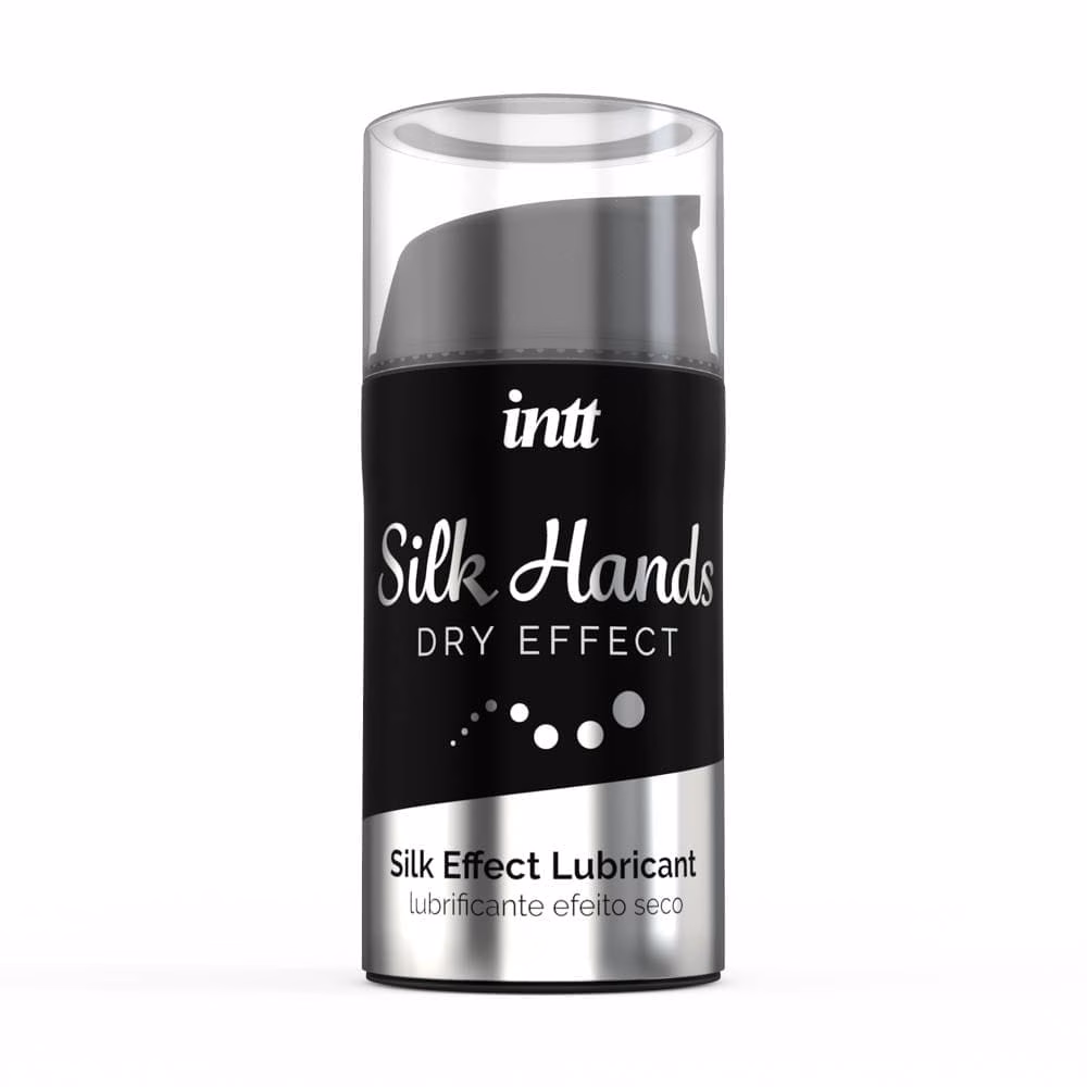 SILK HANDS AIRLESS BOTTLE 15ML + BOX - Image 2