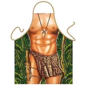 Tarzan - Kötény