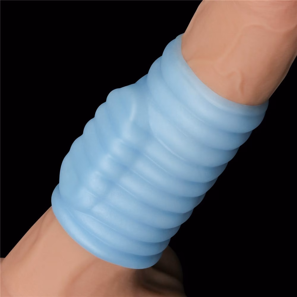 Vibrating Wave Knights Ring - Image 4