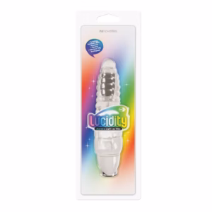 Lucidity: Aurora Light-up Vibe