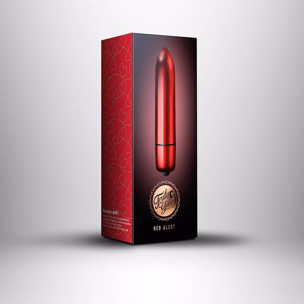 Truly Yours Red Alert - Image 5