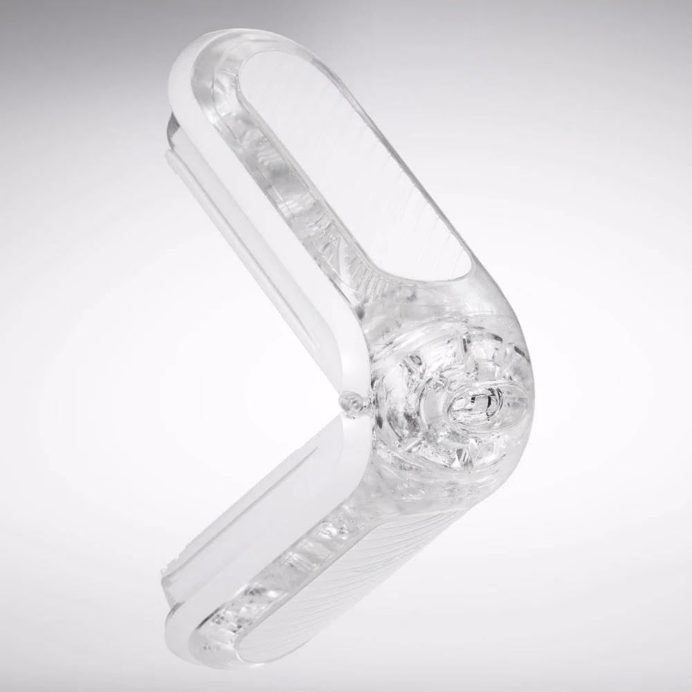 FLIP ZERO GRAVITY WHITE - 5. kép