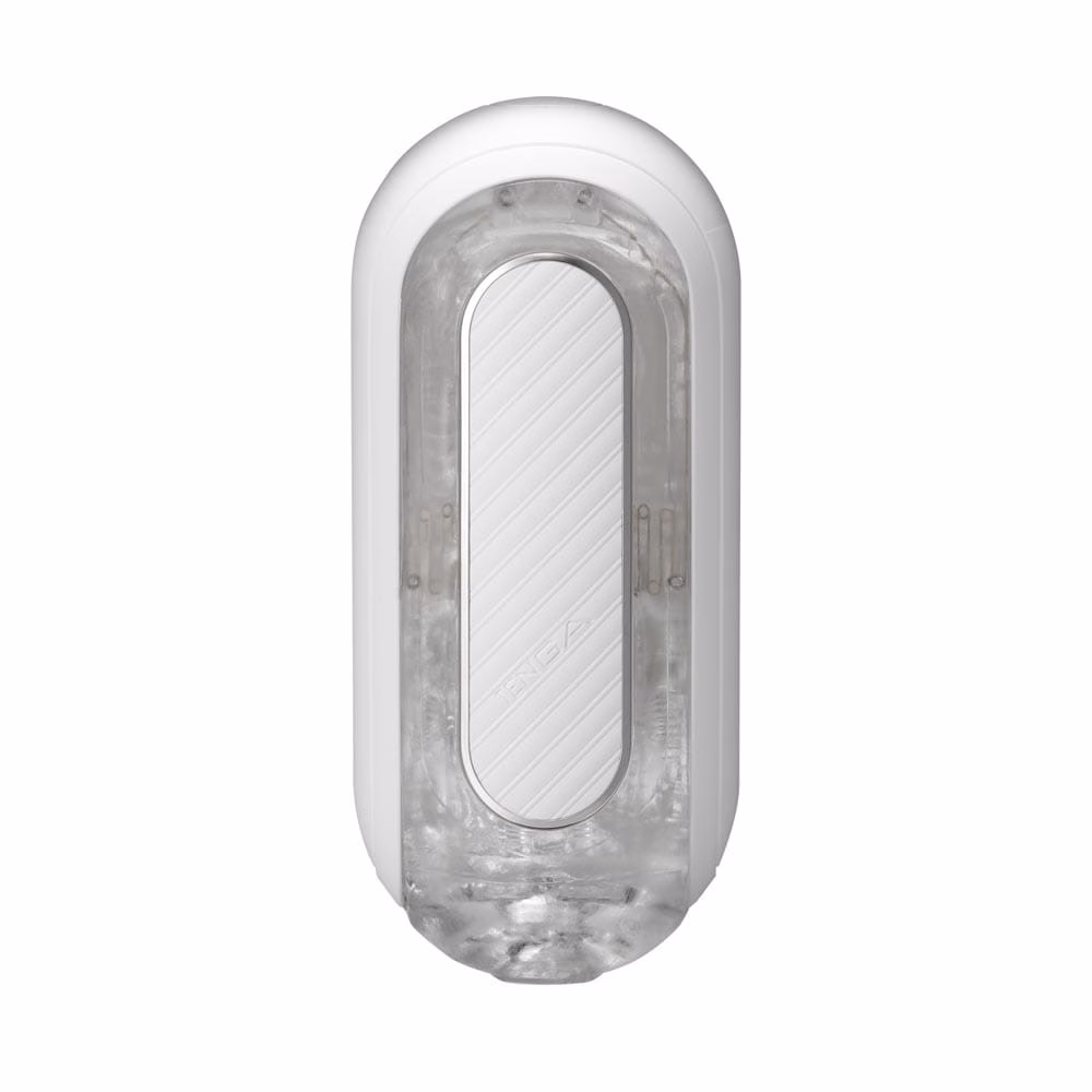 FLIP ZERO GRAVITY EV (Electronic Vibration) WHITE - 8. kép