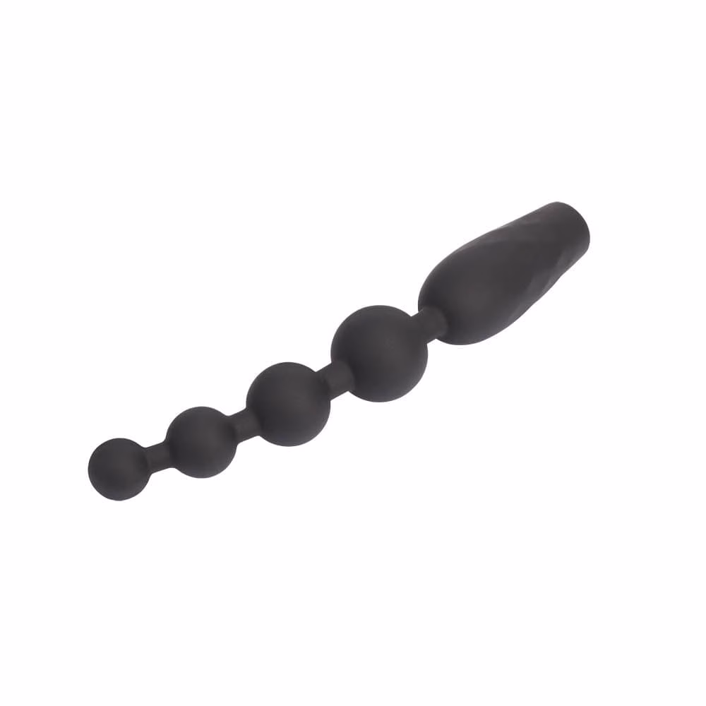 Vibrating Anal Bumpy Bead - Image 5