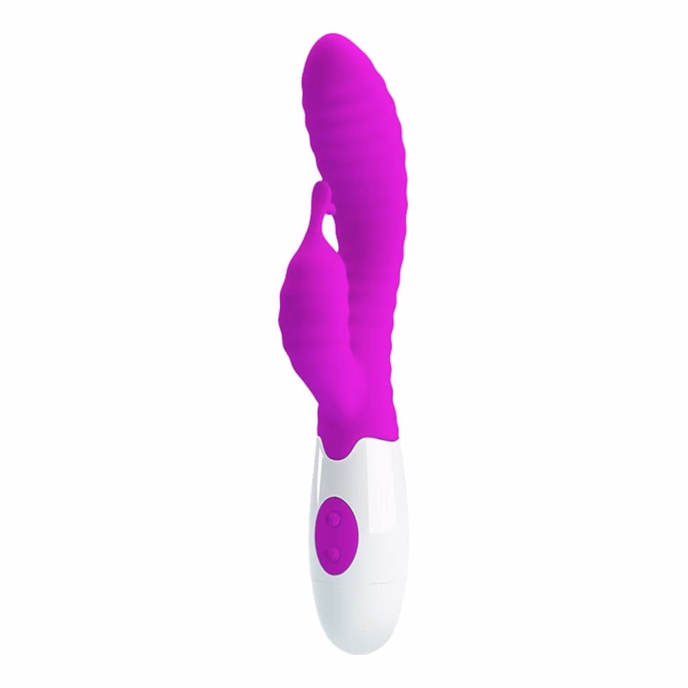 Pretty Love Hyman Purple - 2. kép