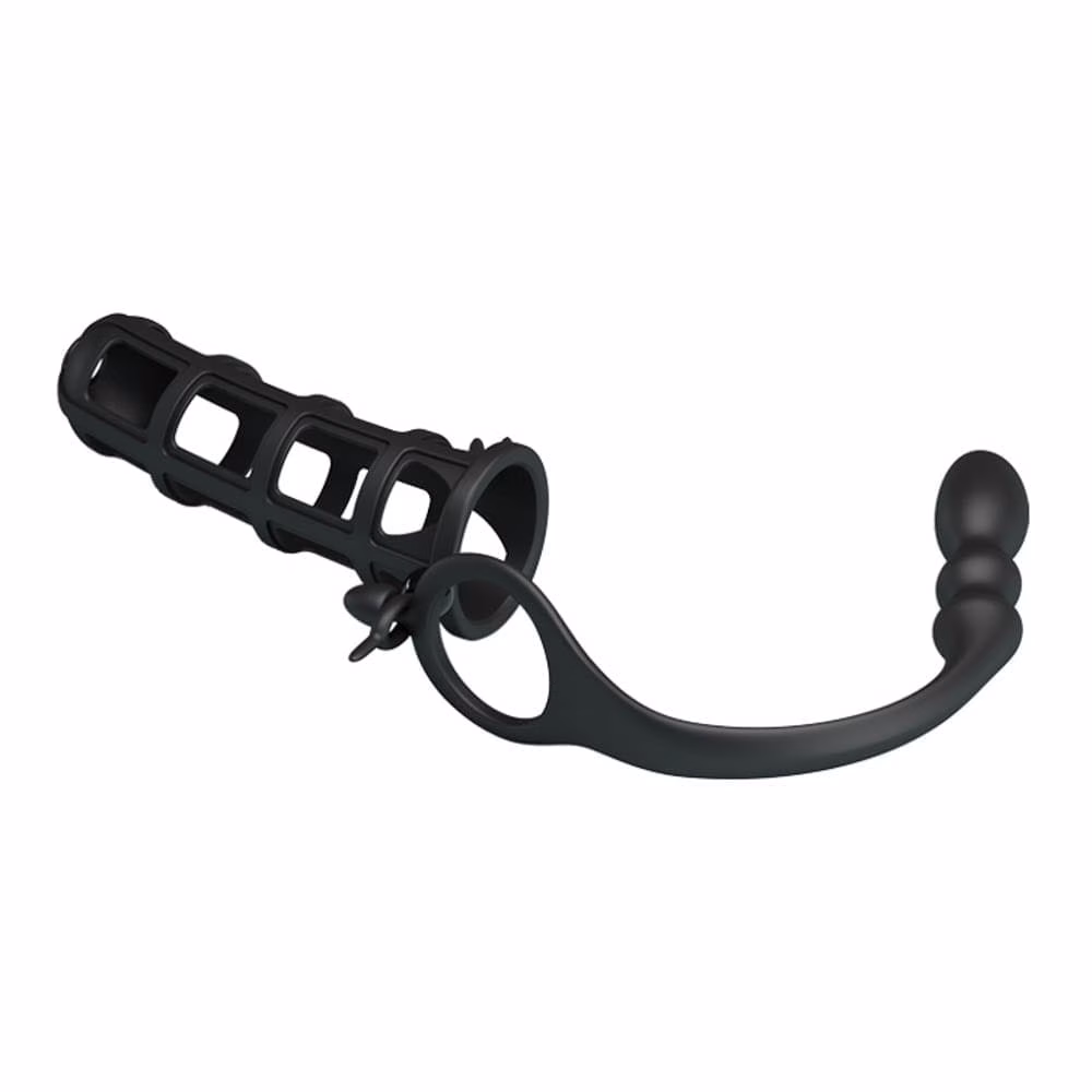 Pretty Love Hercules Penis Sheath_B15O50_1 - 5. kép