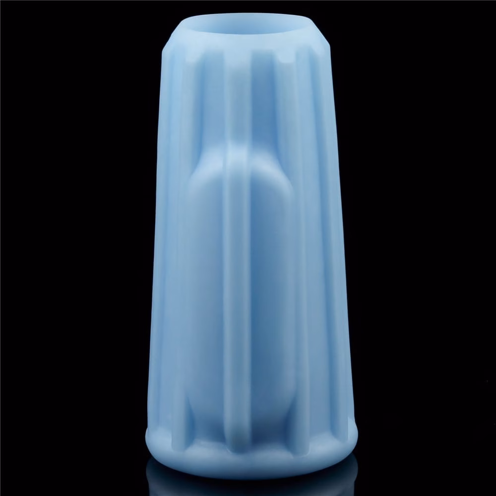 Vibrating Ridge Knights Ring_B15O50_1 - Image 3