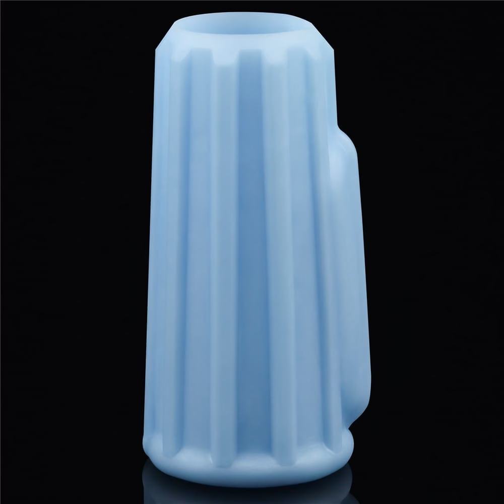 Vibrating Ridge Knights Ring_B15O50_1 - Image 4