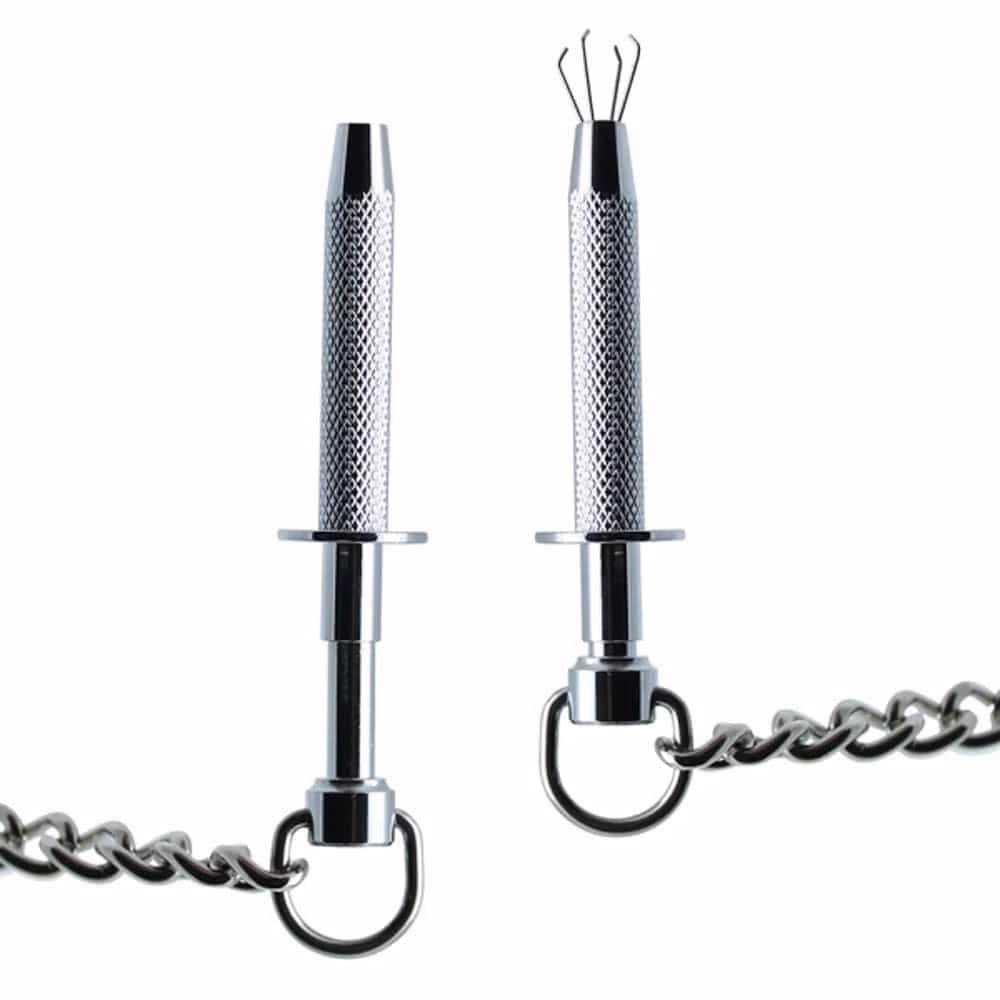 Nipple Clamps - Image 2