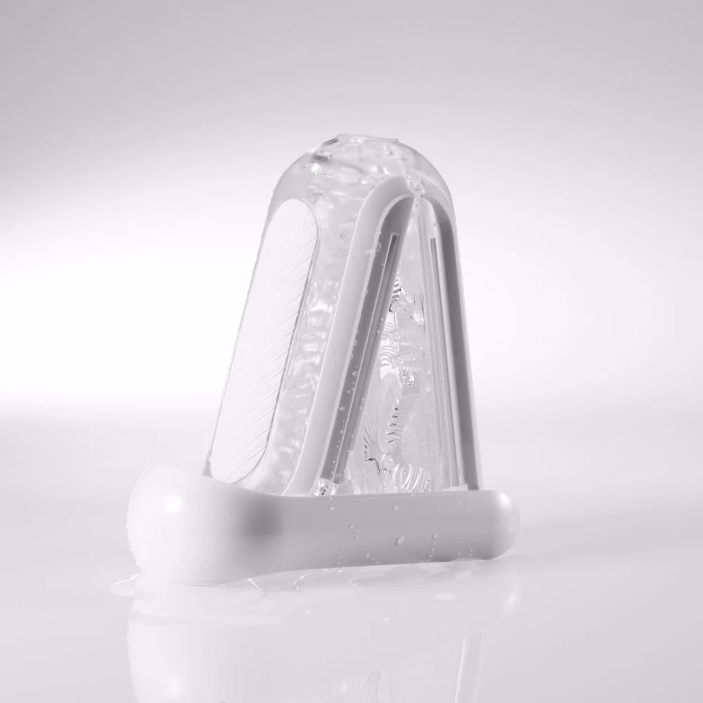 FLIP ZERO GRAVITY WHITE - 4. kép