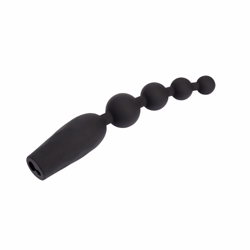Vibrating Anal Bumpy Bead - Image 4